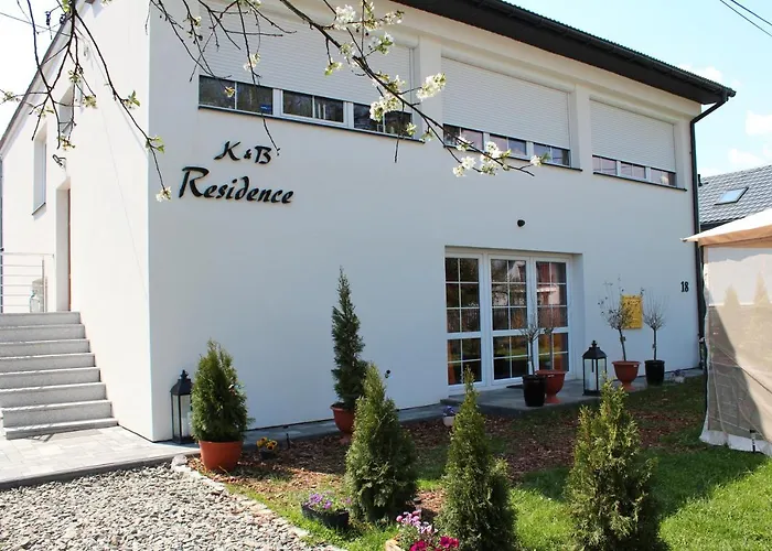 K&B Residence