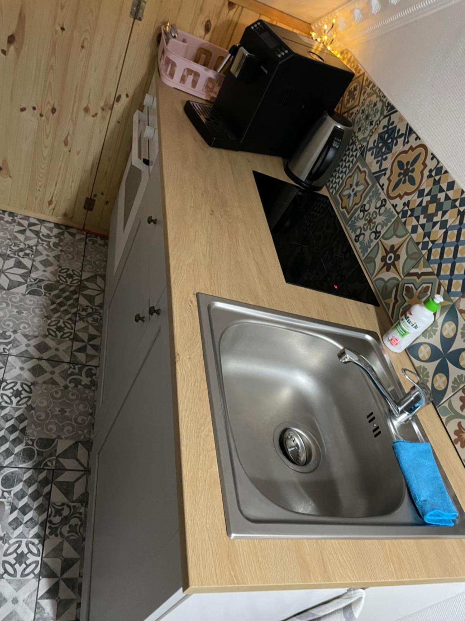 K&b Apartment