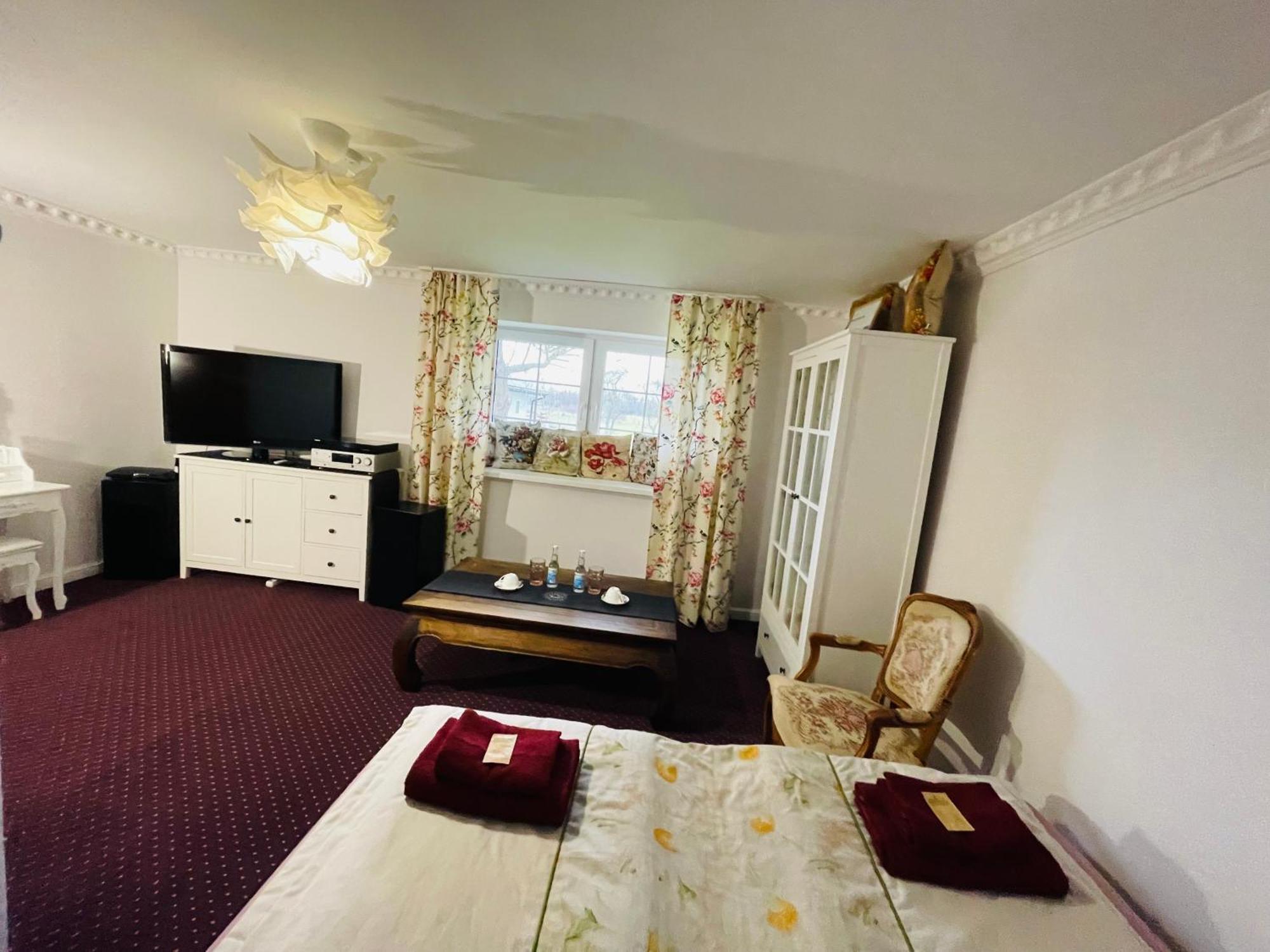 K&b Apartment *