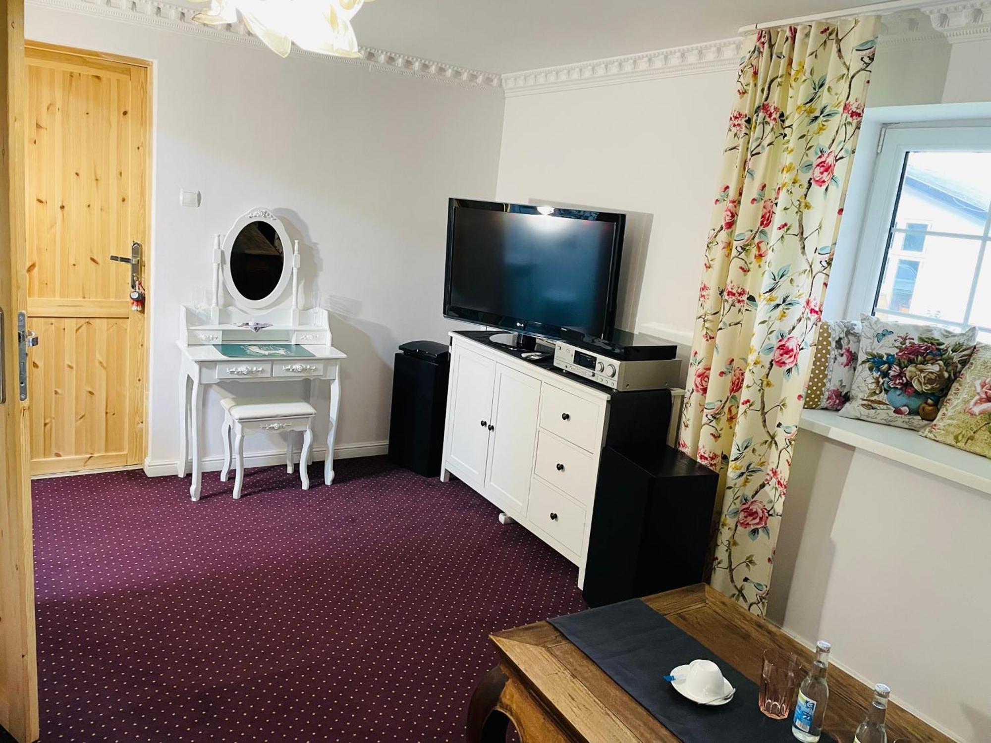 K&b Apartment