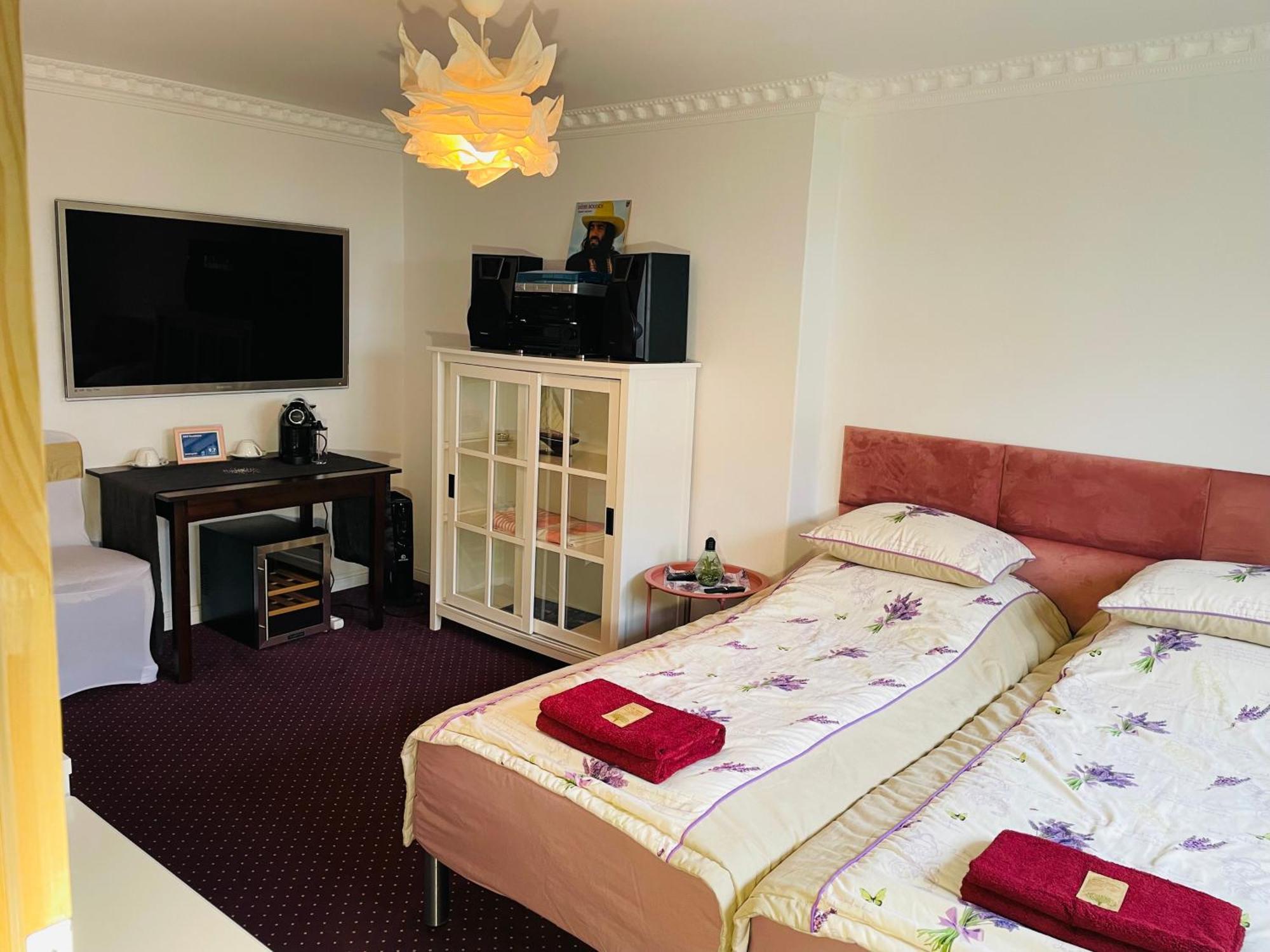 Apartment K&b