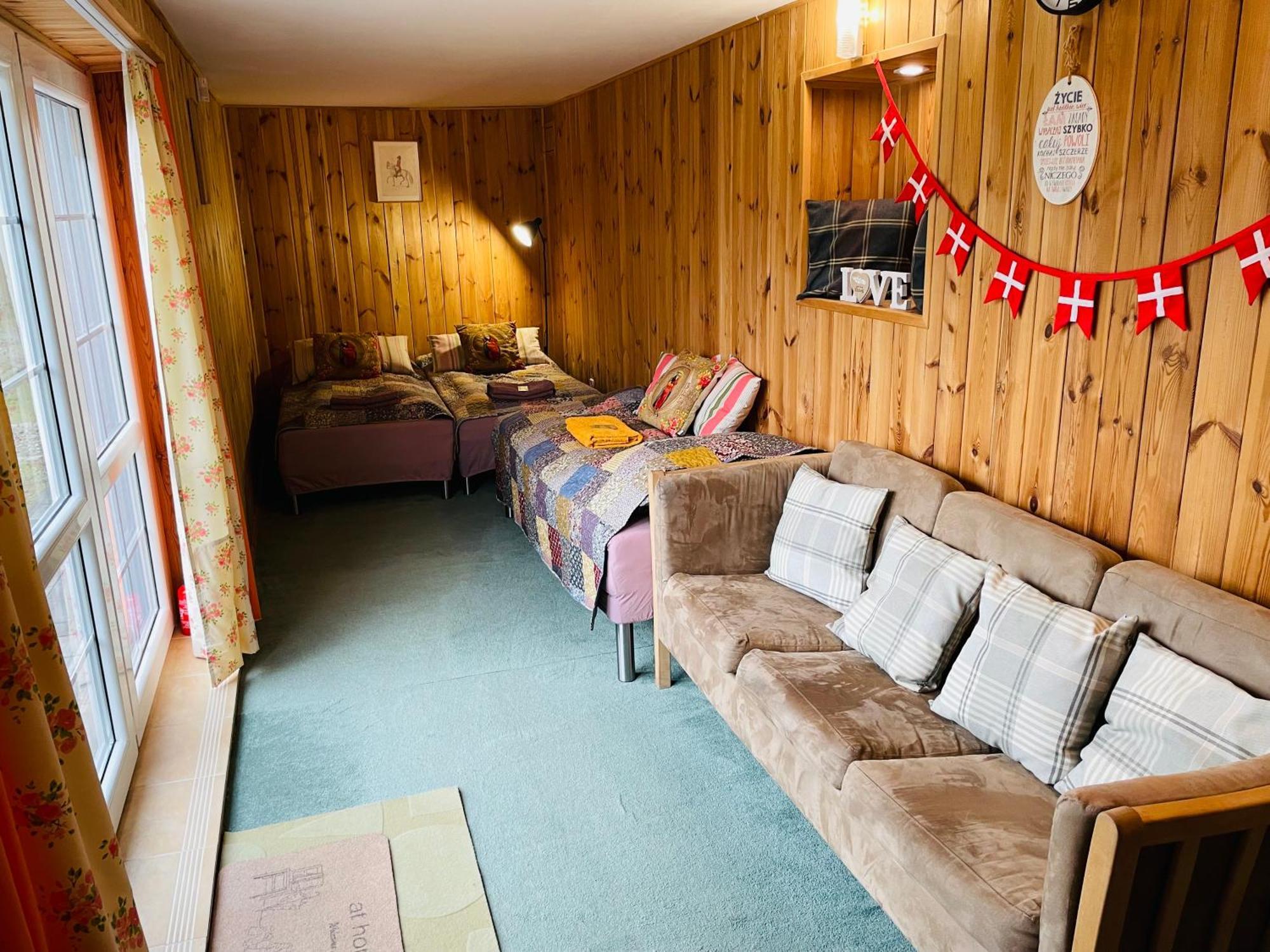 K&b Apartment *