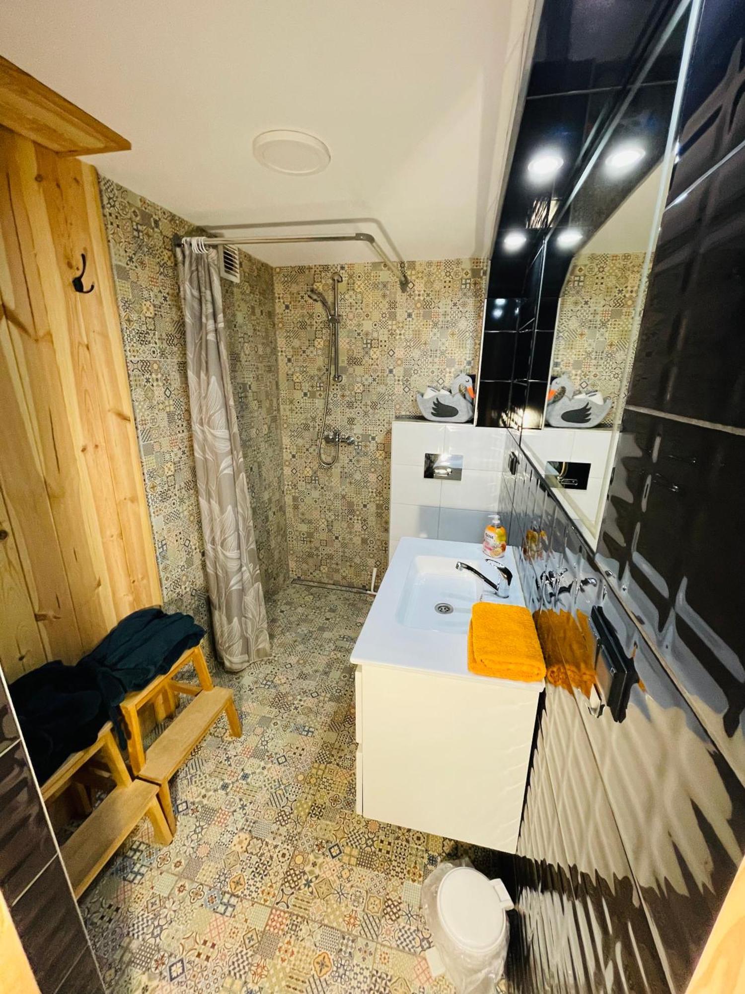 Apartment K&b *