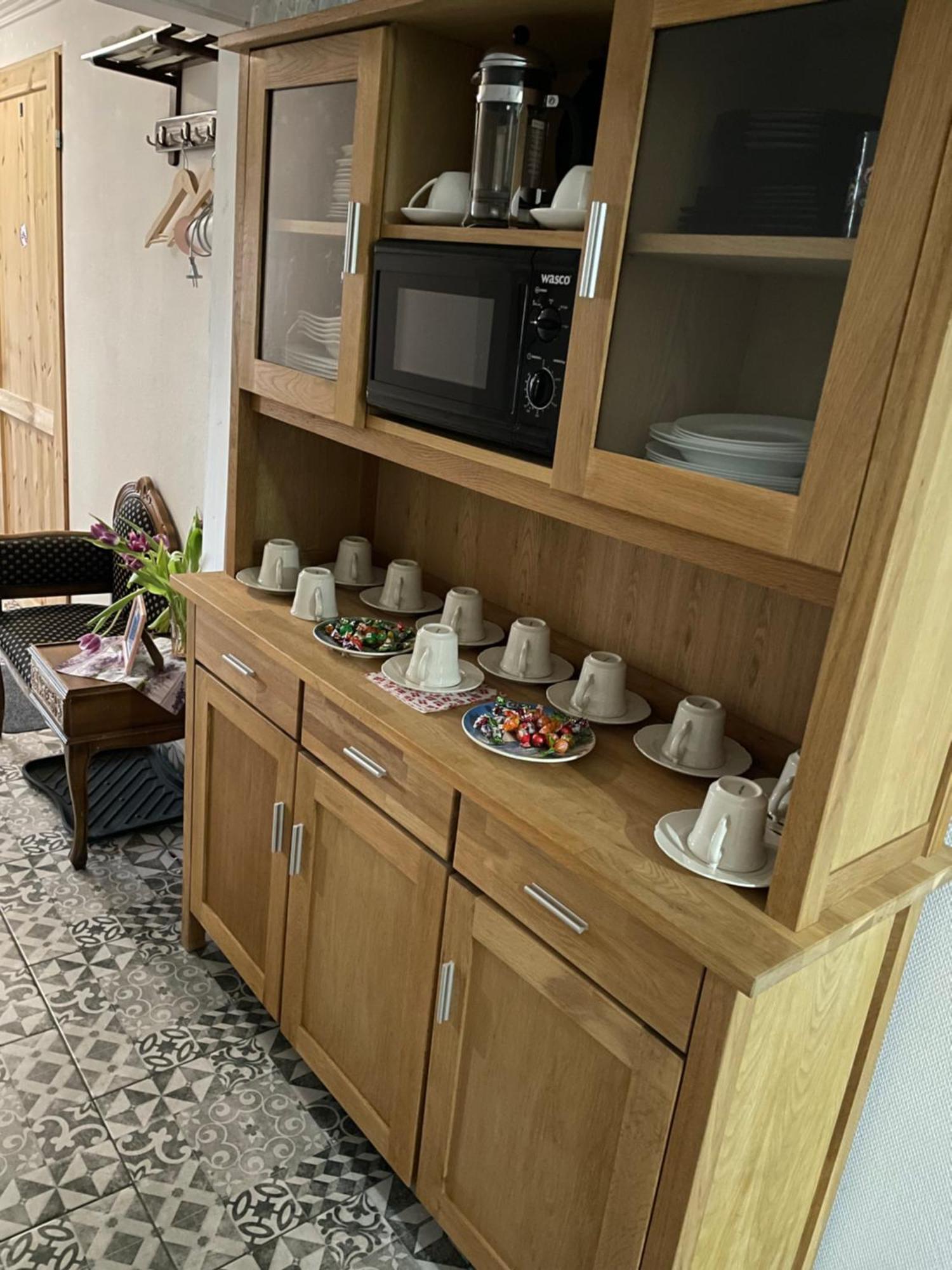 Apartment K&b