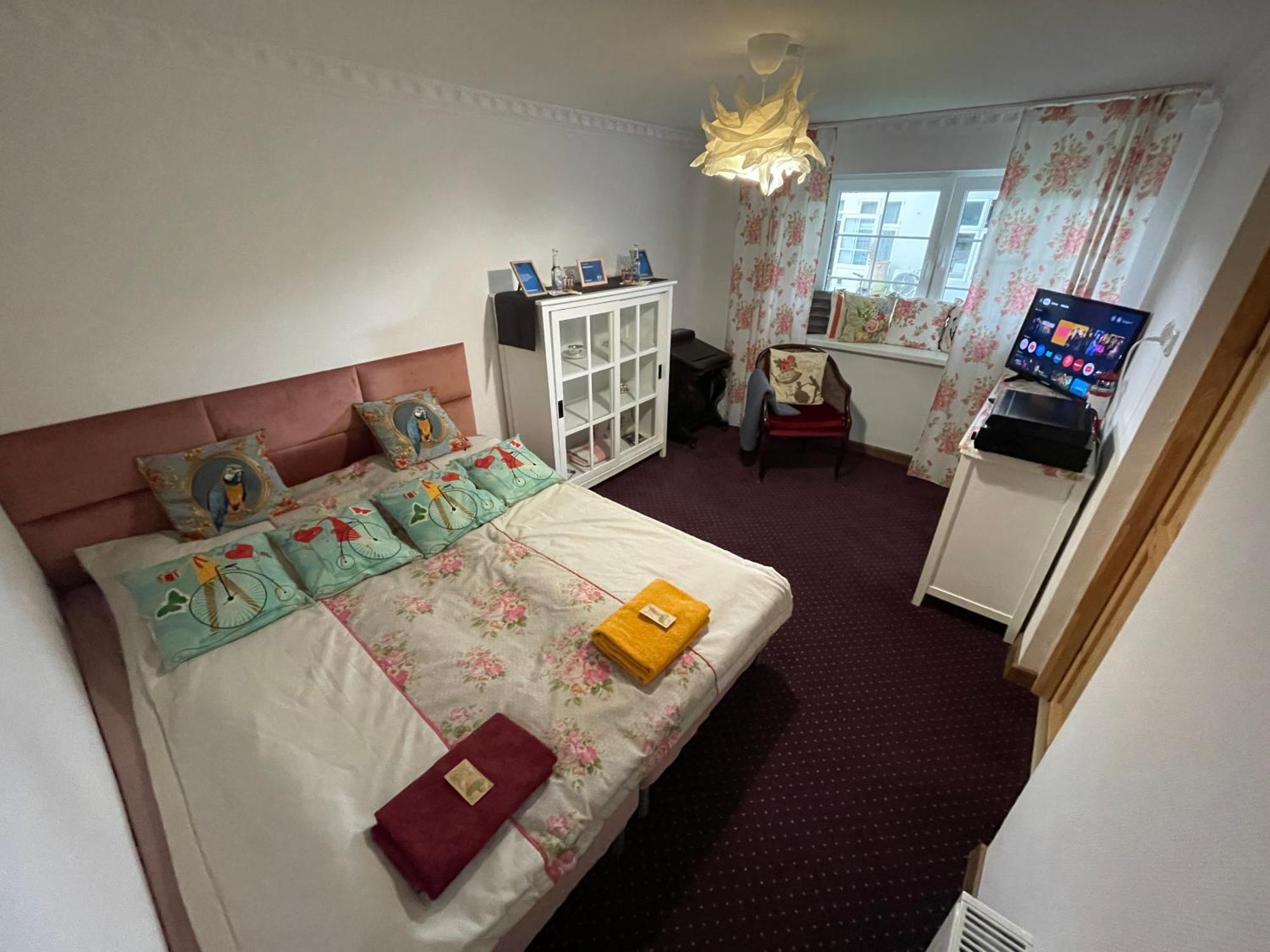 K&b Apartment Jaroslaw