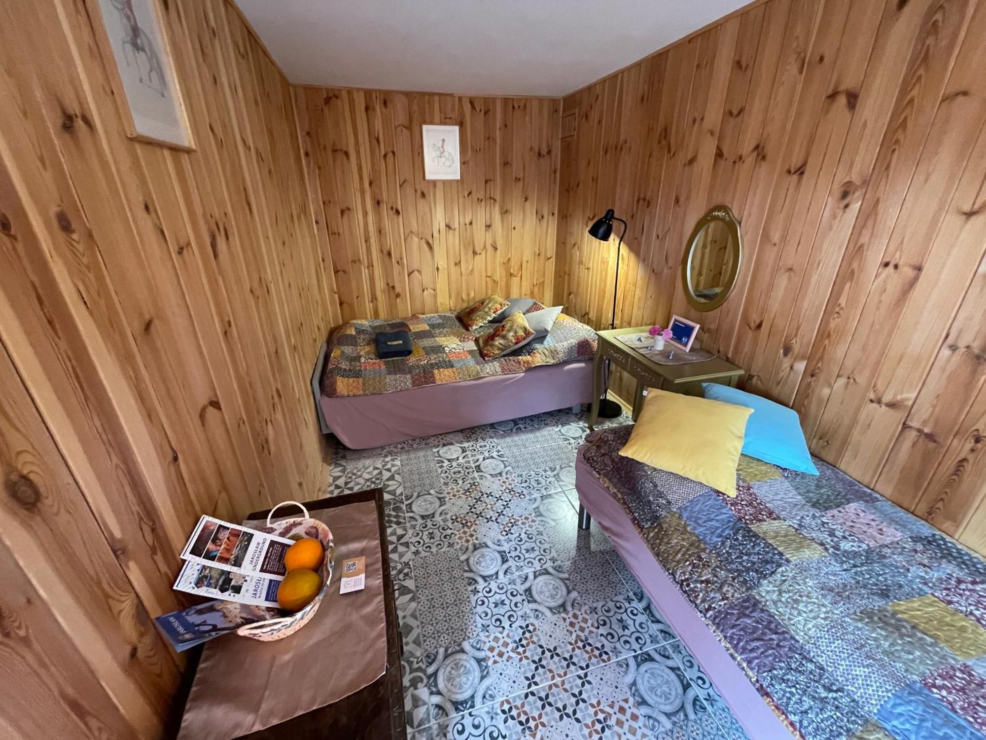 K&b Apartment